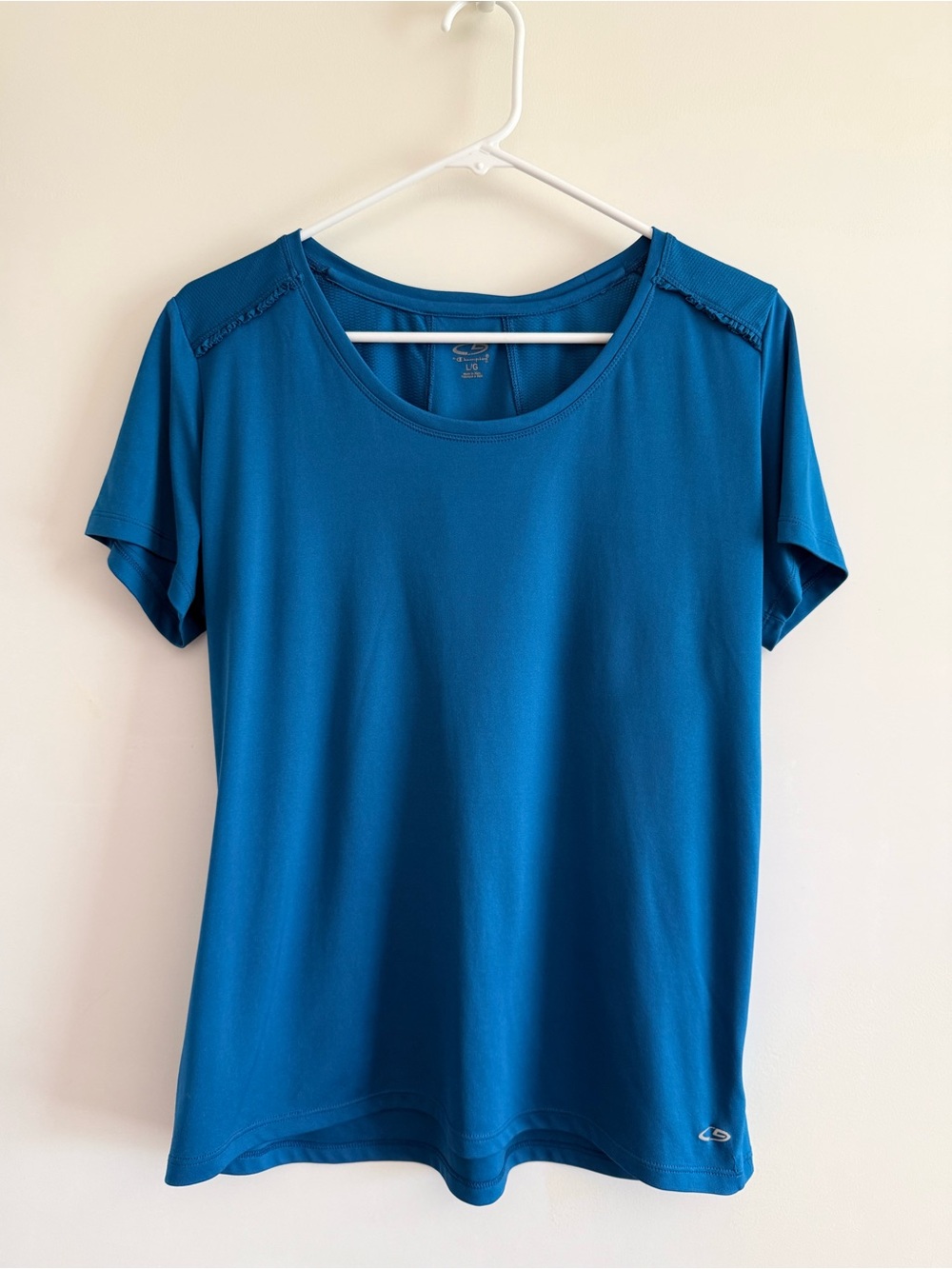 C9 by Champion Double Dry Active Tee EUC